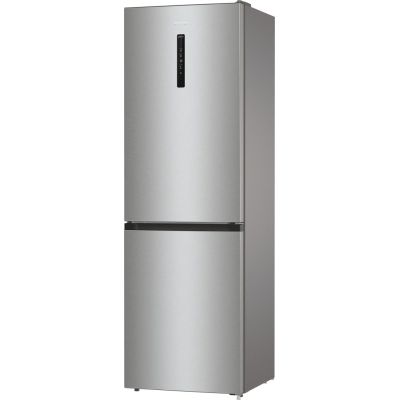 17. GORENJE NRK6192AXL4 Fridge Freezer