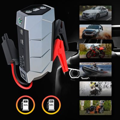 37. Extralink Jump Starter Max 7 Powerbank