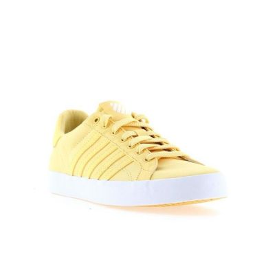 3. K-swiss Tenisi shoes - Belmont So T Sherbet W 93739-740-M
