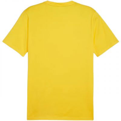 2. Puma Team Goal Casuals Tee M 658615 07