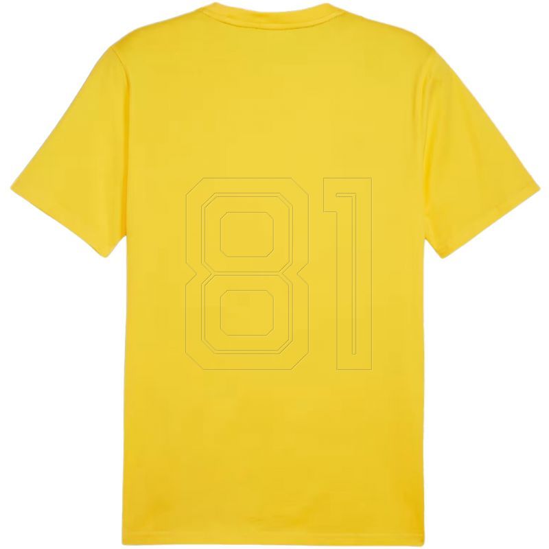 2. Puma Team Goal Casuals Tee M 658615 07
