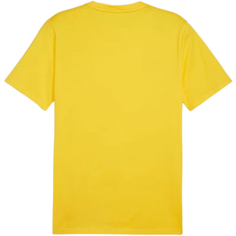 2. Puma Team Goal Casuals Tee M 658615 07