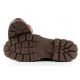 9. Wrangler Noah men's boots, Chelsea boots, elegant, insulated, brown
