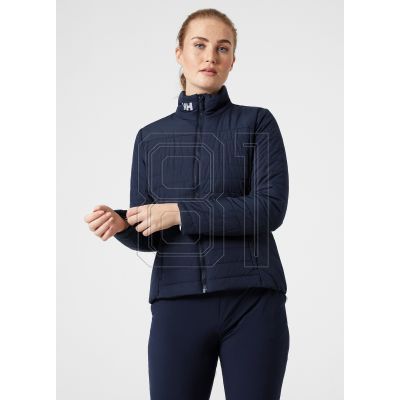16. Helly Hansen Vrew Insulator Jacket 2.0 W 30239-597