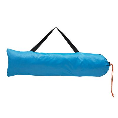 11. NILS CAMP NC8030 XXL blue beach tent