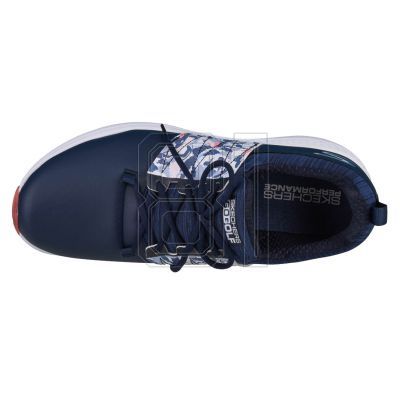 3. Skechers Go Golf Max-Lag W 14886-NVMT Shoes
