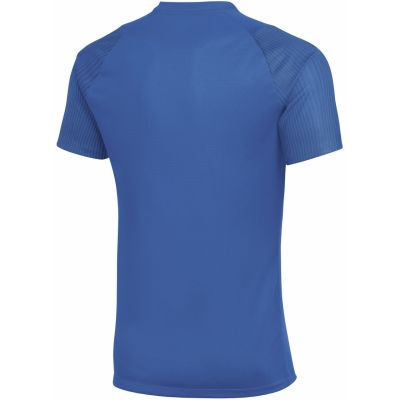 2. Nike Dri-Fit Academy II Men's T-Shirt Blue HV8160 463