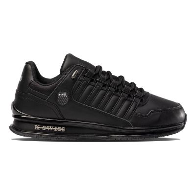 2. K-Swiss Rinzler GT men's sports shoes sneakers black (08907-010-M)