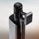 17. UWANT V800 Upright Vacuum Cleaner with Self-Emptying Station - Gray