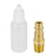 2. NEO tools 14-019 Powered Screwdriver/Impact Driver