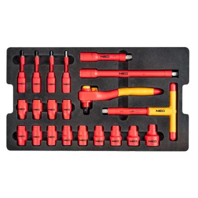 21. NEO tools 01-311 tool box