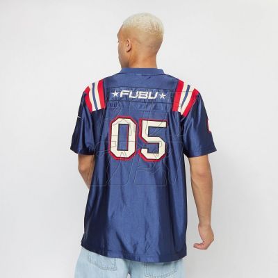 3. Fubu Corporate Football Jersey M 6035680