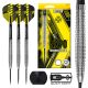 Harrows NX-90 Tapered QP darts 90% steeltip
