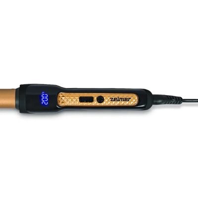 3. Zelmer ZHL1325 40W Curling Iron