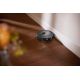 22. Roborock Qrevo 5AE black cleaning robot