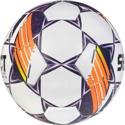 7. Select Brilliant Super TB FIFA Quality Pro V24 Ball 100030
