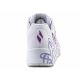 10. Skechers JGoldcrown Uno Lite shoes - Spread the Love W 155507-WLPR