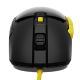 6. MODECOM VOLCANO JAGER wired optical mouse