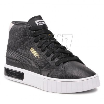 2. Puma Cali Star Mid W shoes 380683 03