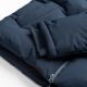 11. Women's winter quilted jacket LADY GOLDECK