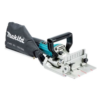 7. MAKITA PJ7000J Groove Milling Machine