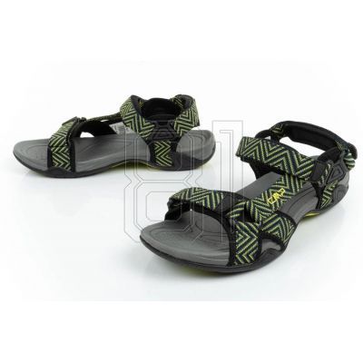 9. CMP Hamal M 38Q9957/16NR sandals