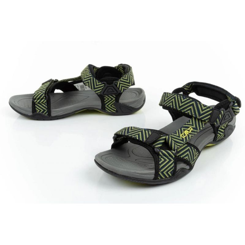 9. CMP Hamal M 38Q9957/16NR Sandals