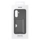 7. Samsung Card Slot Case EF-OA366TBEGWW with Card Slot for Samsung Galaxy A36 5G - Black