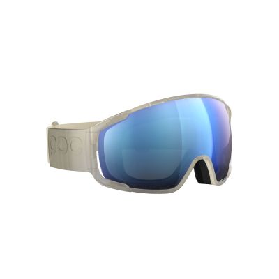 7. POC Zonula Ski Goggles White