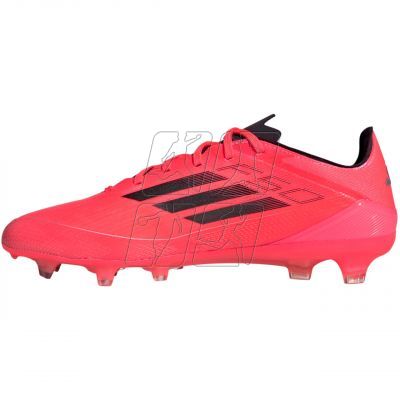 5. Adidas F50 Pro FG IE0597 football boots