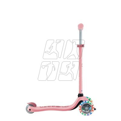 13. Scooter with seat GO•UP SPORTY LIGHTS (452-710-4 S)