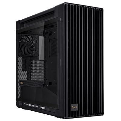 Asus PROART PA602 TG ARGB Case