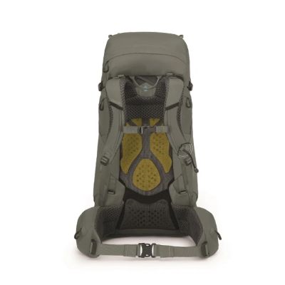 13. Women's trekking backpack OSPREY Kyte 48 khaki XS/S