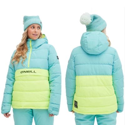 2. O'neill W 1500028-45032 Ski Jacket