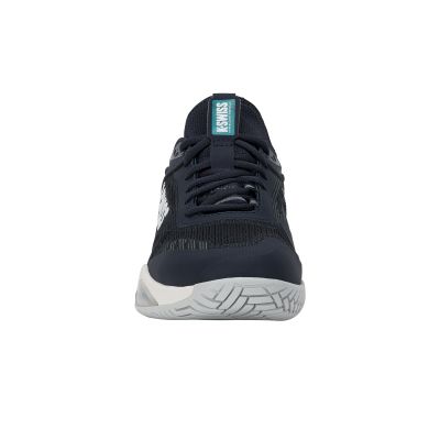 3. K-Swiss HYPERCOURT PINNACLE CRB/BLCDBLC/BLTC-M (04432-031-M)