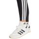 5. adidas Essentials 3-Stripes Cotton W JE0072 Leggings