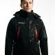 19. Geographical Norway Techno Softshell M WU6068-GN-BLACK jacket
