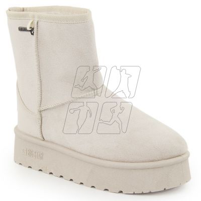 7. Big Star Snow Boots OO274897 W INT2061B