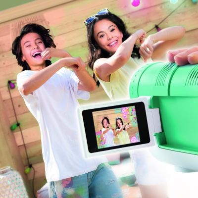 6. Canaltoys Camera Projector