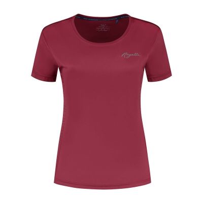 Rogelli CORE Cherry Running Shirt XS
