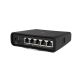 3. Mikrotik hAP ac2 1167 Mbit/s Black PoE Support