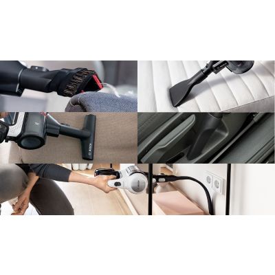 8. BOSCH BSS 711W UNLIMITED vacuum cleaner