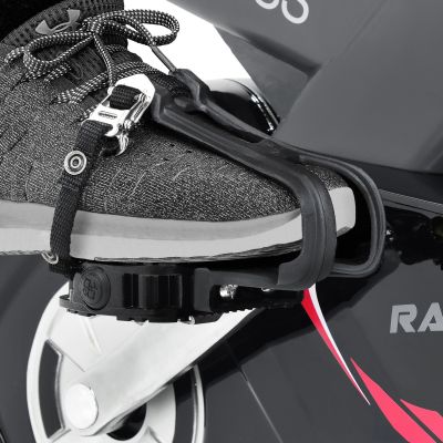 13. FLOW FITNESS EXERCISE BIKE RACER DSB600i