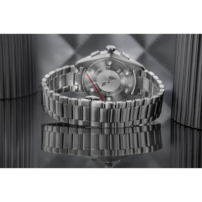 7. Men's Watch EMPORIO ARMANI Claudio AR11481 + BOX