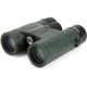 2. Celestron Nature DX 8x32 Binoculars BaK-4 Black, Green