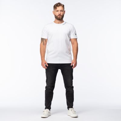 6. Fitanu Arvin III short sleeve T-shirt M 92800621223