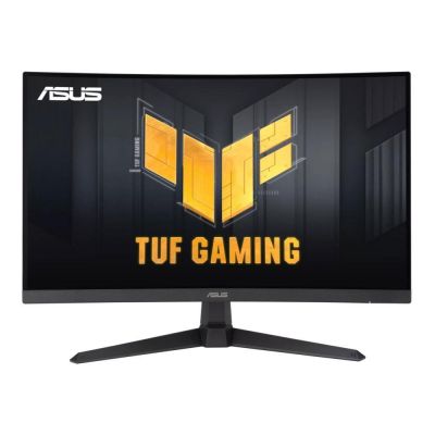 8. ASUS TUF Gaming VG27VQ3B Computer Monitor 68.6 cm (27") 1920 x 1080 px Full HD LCD Black
