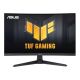 8. ASUS TUF Gaming VG27VQ3B Computer Monitor 68.6 cm (27") 1920 x 1080 px Full HD LCD Black