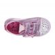 8. Skechers Itsy Bitsy Jr 10764N PNK shoes