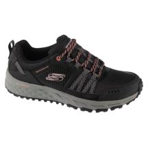Skechers Escape Plan – Endless Pursuit 180061-BKHP Black, Size 36